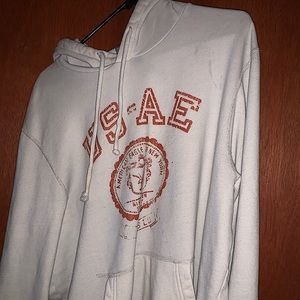 American Eagle sweater. 2xl